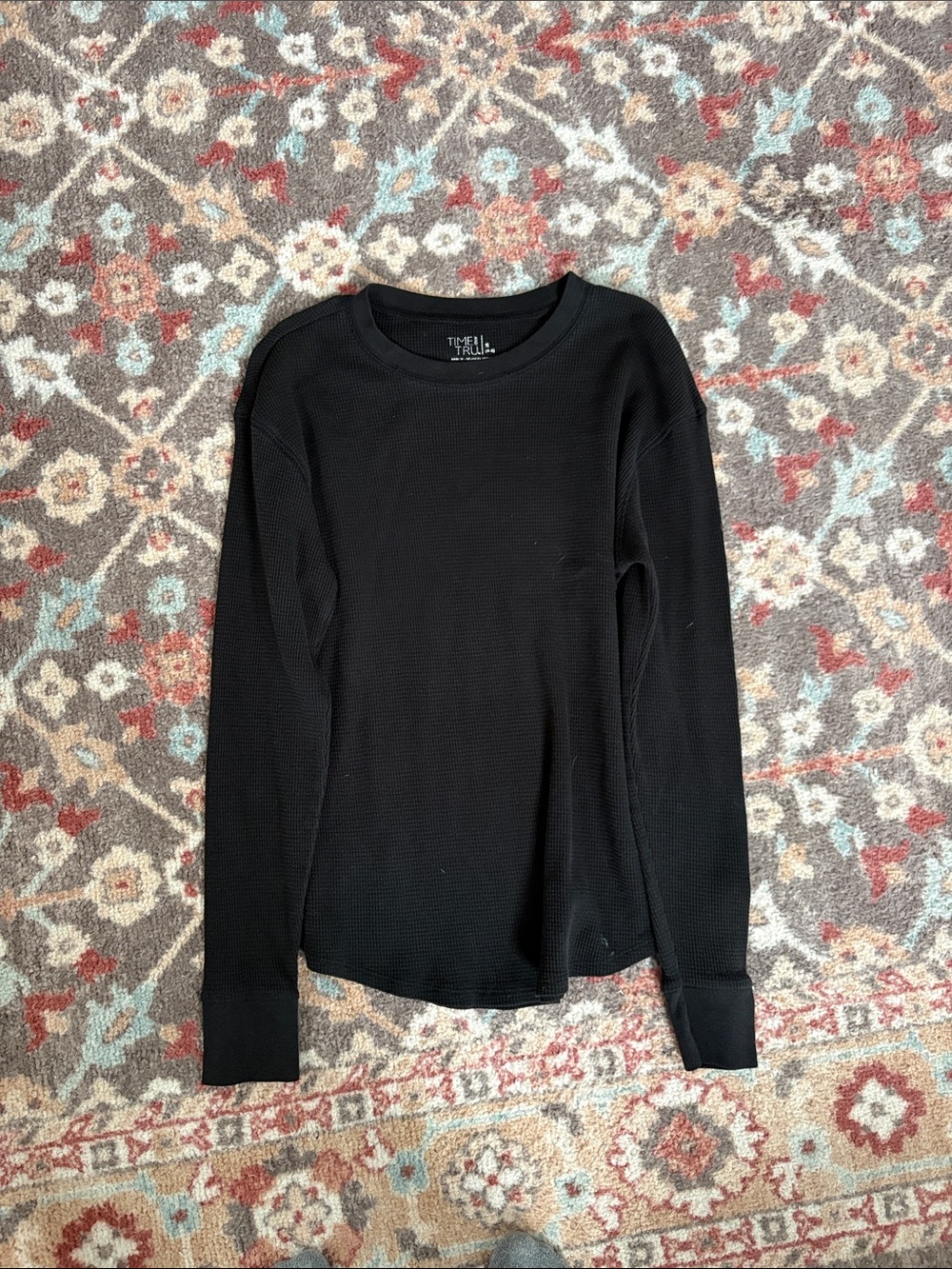 Women's long sleeve